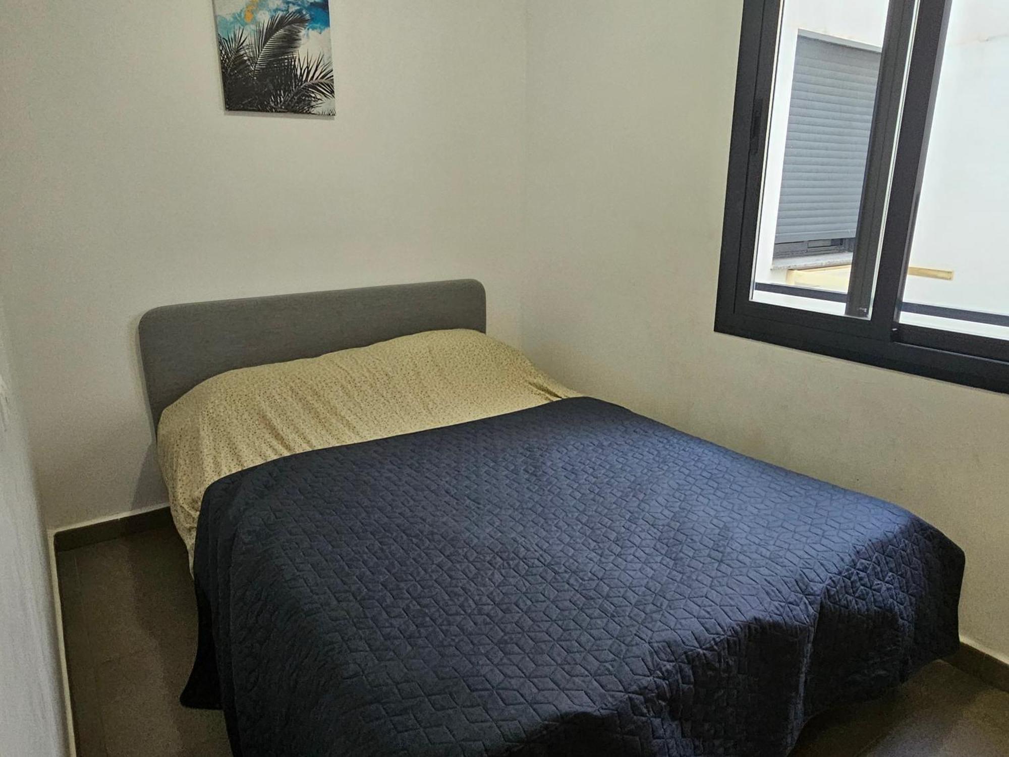 Moraira Seaview Appartment 6 Бенитачель Экстерьер фото